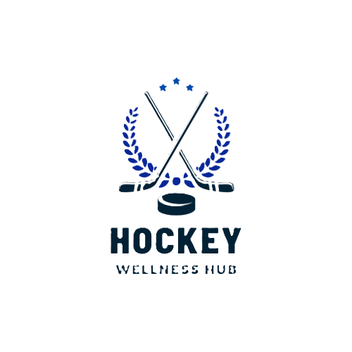 Hockey Wellness Hub